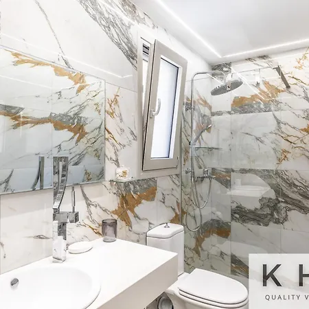 Blue Pearl With Private Pool In Afrato Village! Infinite Sea Views! *