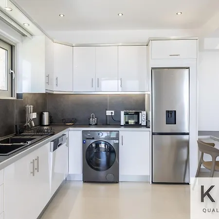 Blue Pearl With Private Pool In Afrato Village! Infinite Sea Views! טרפזאקי